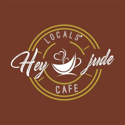 Hey Jude Cafe